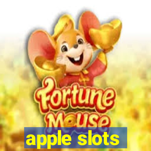 apple slots